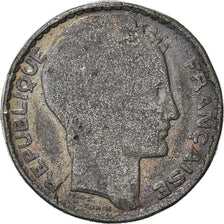 Munten, Frankrijk, Turin, 10 Francs, 1931, Paris, Contemporary forgery in tin