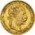 Monnaie, Autriche, Franz Joseph I, 8 Florins-20 Francs, 1888, Vienna, TTB+, Or