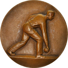 France, Medal, Boule Lyonnaise, Saint-Raphaël Quinquina, Sports & leisure