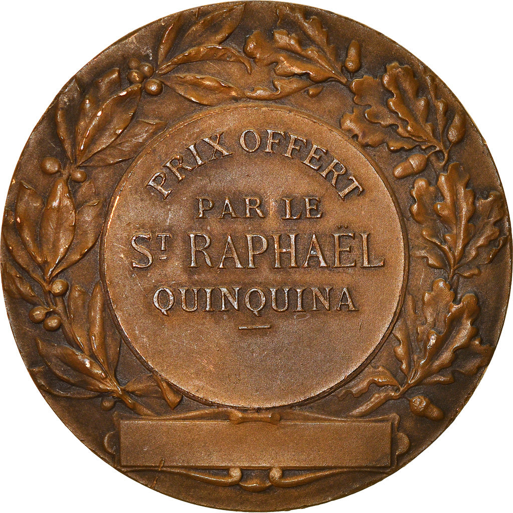 France, Medal, Boule Lyonnaise, Saint-Raphaël Quinquina, Sports & leisure