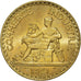 Moneta, Francia, Chambre de commerce, 2 Francs, 1921, Paris, SPL
