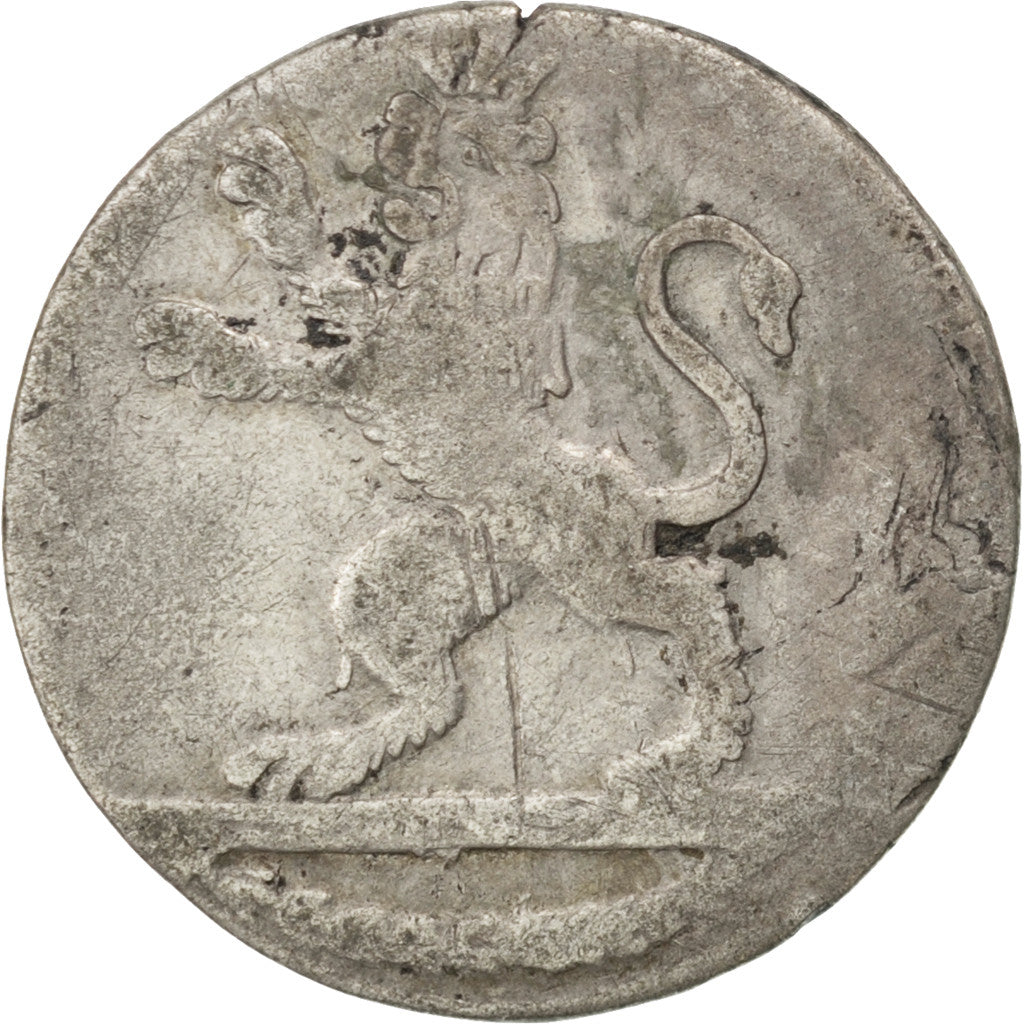 Moneta, Stati tedeschi, HESSE-CASSEL, Wilhelm IX, 1/24 Thaler, Groschen, 1786