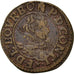 Moneta, Francja, CHÂTEAU-REGNAULT, François de Bourbon-Conti, Double Tournois