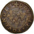 Moneta, Francja, CHÂTEAU-REGNAULT, François de Bourbon-Conti, Double Tournois