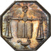 France, Token, Notaires de l'Arrondissement de Nogent-sur-Seine, Pingret
