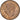 Moneda, Italia, Umberto I, 10 Centesimi, 1894, Birmingham, FDC, Cobre, KM:27.1