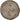 Moneta, Francia, Louis XIII, 1/4 d'écu à la croix de face, 1617, Saint-Lô