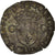 Moneta, Francja, Charles IX, Douzain aux deux C, 1574, Dijon, EF(40-45), Bilon