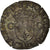 Coin, France, Charles IX, Douzain aux deux C, 1574, Dijon, EF(40-45), Billon