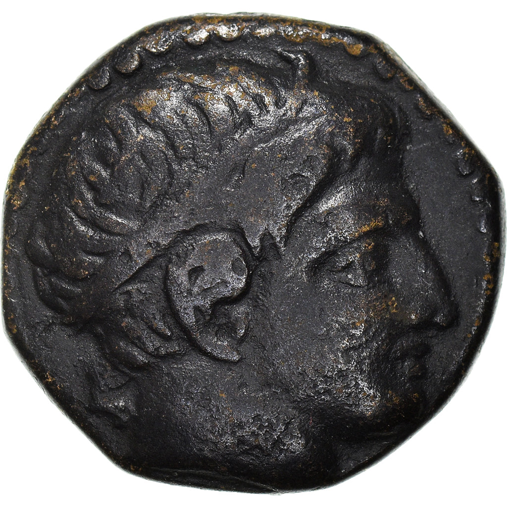 Münze, Kingdom of Macedonia, Philip II, Unit, 359-336 BC, Uncertain Mint, SS