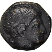 Münze, Kingdom of Macedonia, Philip II, Unit, 359-336 BC, Uncertain Mint, SS