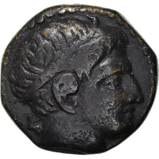 Munten, Macedonisch Koninkrijk, Filip II, Unit, 359-336 BC, Uncertain Mint, ZF