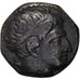 Münze, Kingdom of Macedonia, Philip II, Unit, 359-336 BC, Uncertain Mint, SS