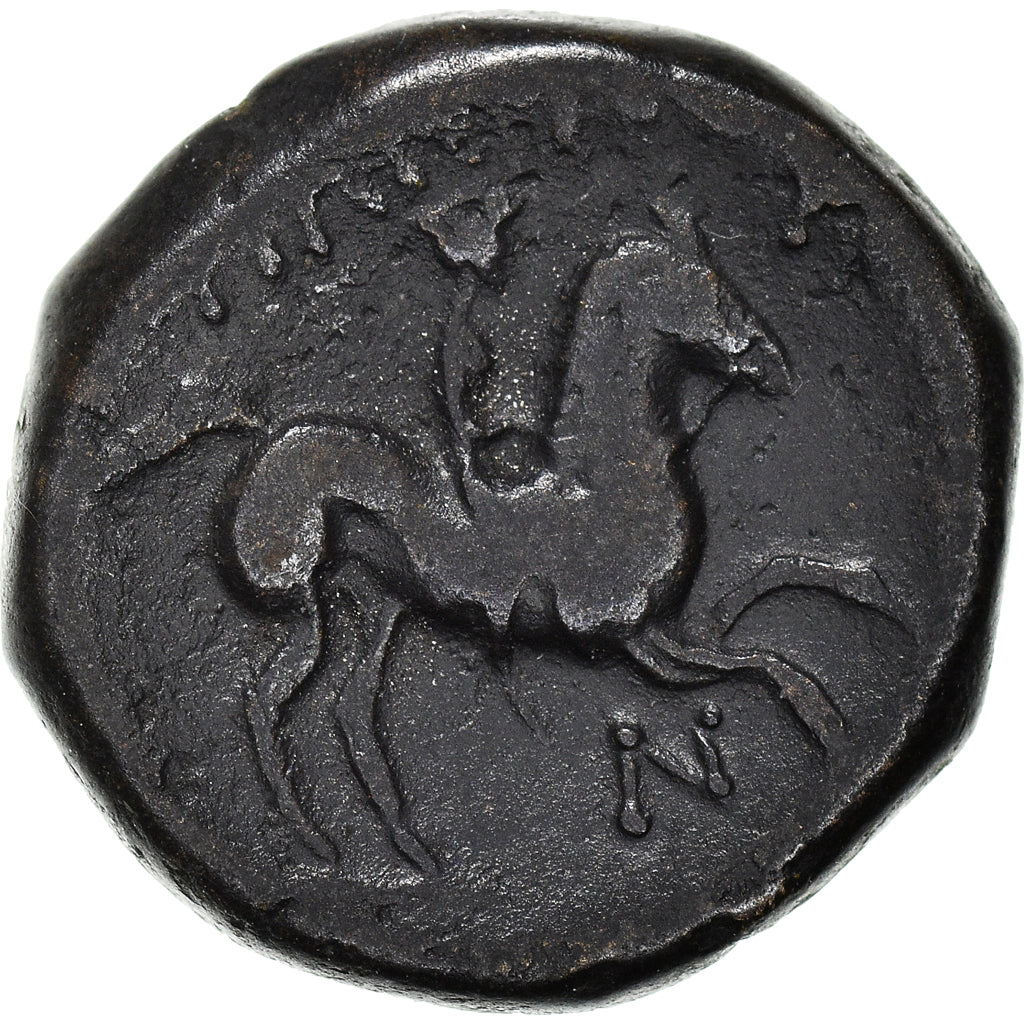 Münze, Kingdom of Macedonia, Philip II, Unit, 359-336 BC, Uncertain Mint, SS