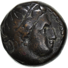 Coin, Kingdom of Macedonia, Philip II, Unit, 359-336 BC, Uncertain Mint