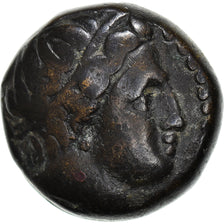 Moneta, Kingdom of Macedonia, Philip II, Unit, 359-336 BC, Uncertain Mint, MB+