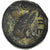 Moneta, Troja, Unit, Sigeion, VF(20-25), Brązowy, Sear:4144