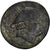 Moeda, Anonymous, Semuncia, 217-215 BC, Rome, EF(40-45), Bronze, Crawford:38/7
