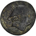 Moneda, Anonymous, Semuncia, 217-215 BC, Rome, MBC, Bronce, Crawford:38/7