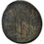 Coin, Anonymous, Semuncia, 217-215 BC, Rome, EF(40-45), Bronze, Crawford:38/7
