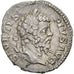 Moneta, Septimius Severus, Denarius, 207, Rome, BB, Argento, RIC:288