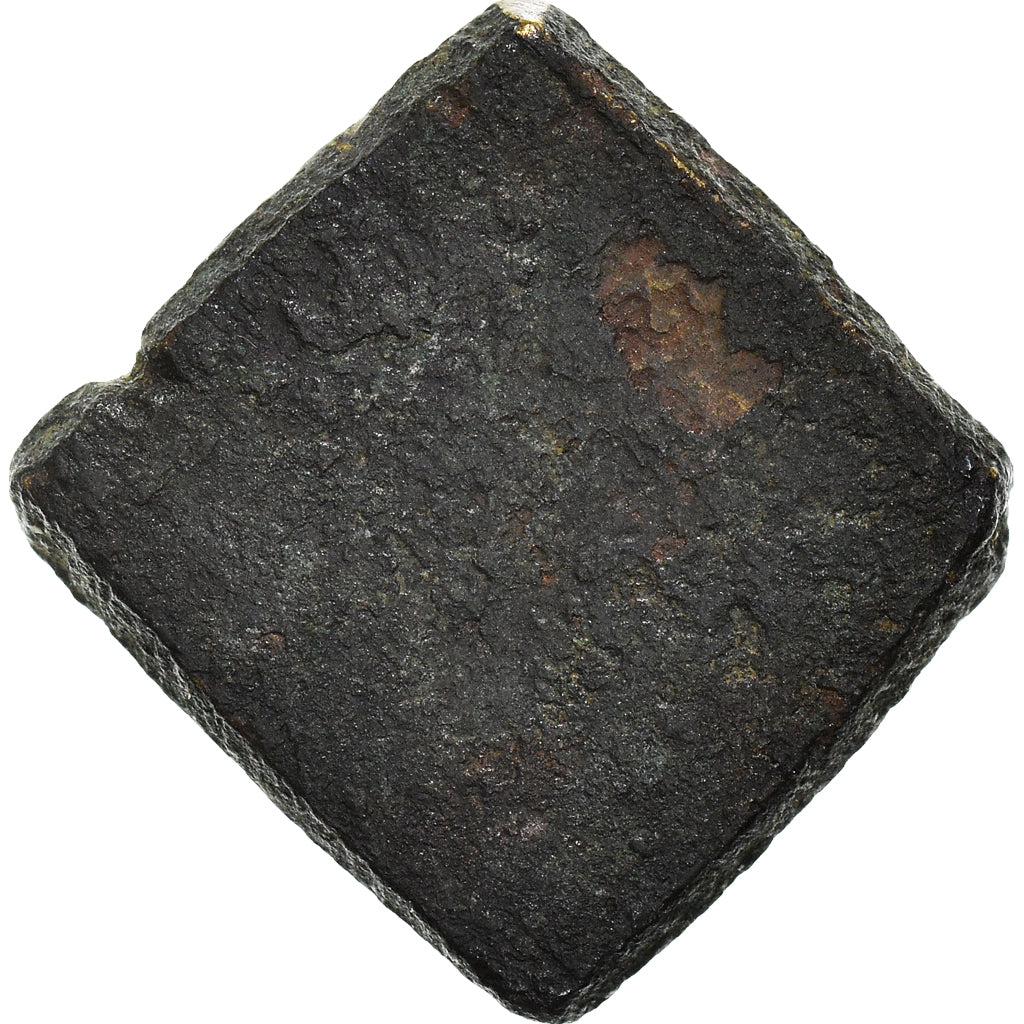 Moneta, Francia, Henry VI, Monetary Weight, Salut d'or, MB+, Ottone