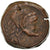 Coin, Caius Numitorius, Quadrans, 133 BC, Rome, EF(40-45), Copper