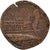 Coin, Caius Numitorius, Quadrans, 133 BC, Rome, EF(40-45), Copper