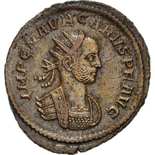 Coin, Carus, Aurelianus, 282, Rome, AU(50-53), Billon, RIC:42