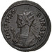 Münze, Probus, Aurelianus, 279, Rome, VZ, Billon, RIC:185H