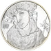 Austria, 20 Euro, 2012, Vienna, Egon Schiele, MS(65-70), Silver, KM:3209