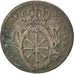 GERMAN STATES, 2 St, 1751, Cleves, KM #51, VF(20-25), Billon, 2.11