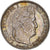 Munten, Frankrijk, Louis-Philippe, 50 Centimes, 1848, Paris, PR+, Zilver