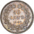 Munten, Frankrijk, Louis-Philippe, 50 Centimes, 1848, Paris, PR+, Zilver