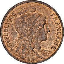 Coin, France, Dupuis, 10 Centimes, 1898, Paris, AU(55-58), Bronze, KM:843, Le