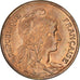 Monnaie, France, Dupuis, 10 Centimes, 1916, Paris, SUP+, Bronze, KM:843, Le