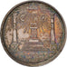 France, Token, Franc-Maçonnerie, Le Havre, Coquardon, MS(63), Silver