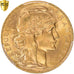 Monnaie, France, Marianne, 20 Francs, 1913, Paris, PCGS, MS66, FDC, Or, KM:857