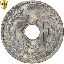 Coin, France, Lindauer, 25 Centimes, 1932, Paris, PCGS, MS66, MS(65-70)
