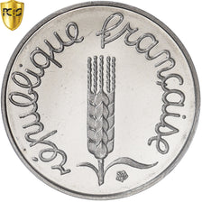 Coin, France, Épi, Centime, 1991, Paris, BE, PCGS, PR69DCAM, MS(65-70)