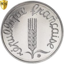 Coin, France, Épi, Centime, 1991, Paris, BE, PCGS, PR69DCAM, MS(65-70)