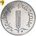 Coin, France, Épi, Centime, 1991, Paris, BE, PCGS, PR69DCAM, MS(65-70)