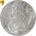 Coin, France, Louis XVI, Écu aux branches d'olivier, Ecu, 1784, Limoges, TOP