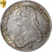 Monnaie, France, Louis XVI, Écu aux branches d'olivier, Ecu, 1790, Paris, TOP