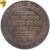Coin, France, Monneron à la Liberté, 2 Sols, 1792, Birmingham, PCGS, MS64BN