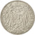 Münze, GERMANY - EMPIRE, Wilhelm II, 25 Pfennig, 1910, Stuttgart, SS, Nickel