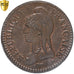 Coin, France, Dupré, 2 Décimes, An 4 (1796), Paris, PCGS, MS63BN, MS(63)