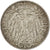 Münze, GERMANY - EMPIRE, Wilhelm II, 25 Pfennig, 1910, Munich, SS, Nickel