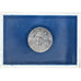 Moneta, Francia, Statue de la Liberté, 100 Francs, 1986, BU, FDC, Argento, Le