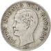Coin, German States, BAVARIA, Otto, 2 Mark, 1896, Munich, VF(30-35), Silver